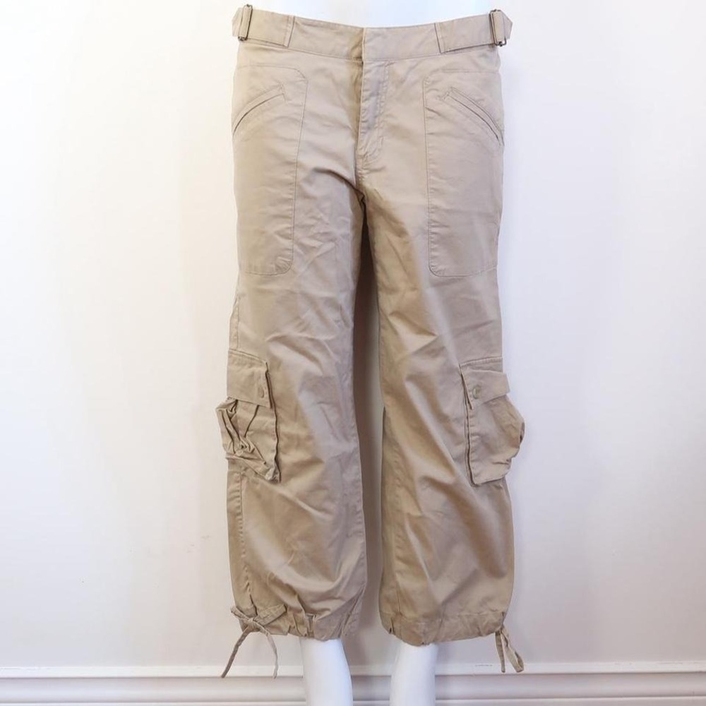 bum equipment utility cargo pants y2k gorpcore